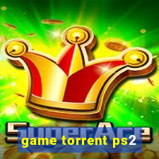 game torrent ps2